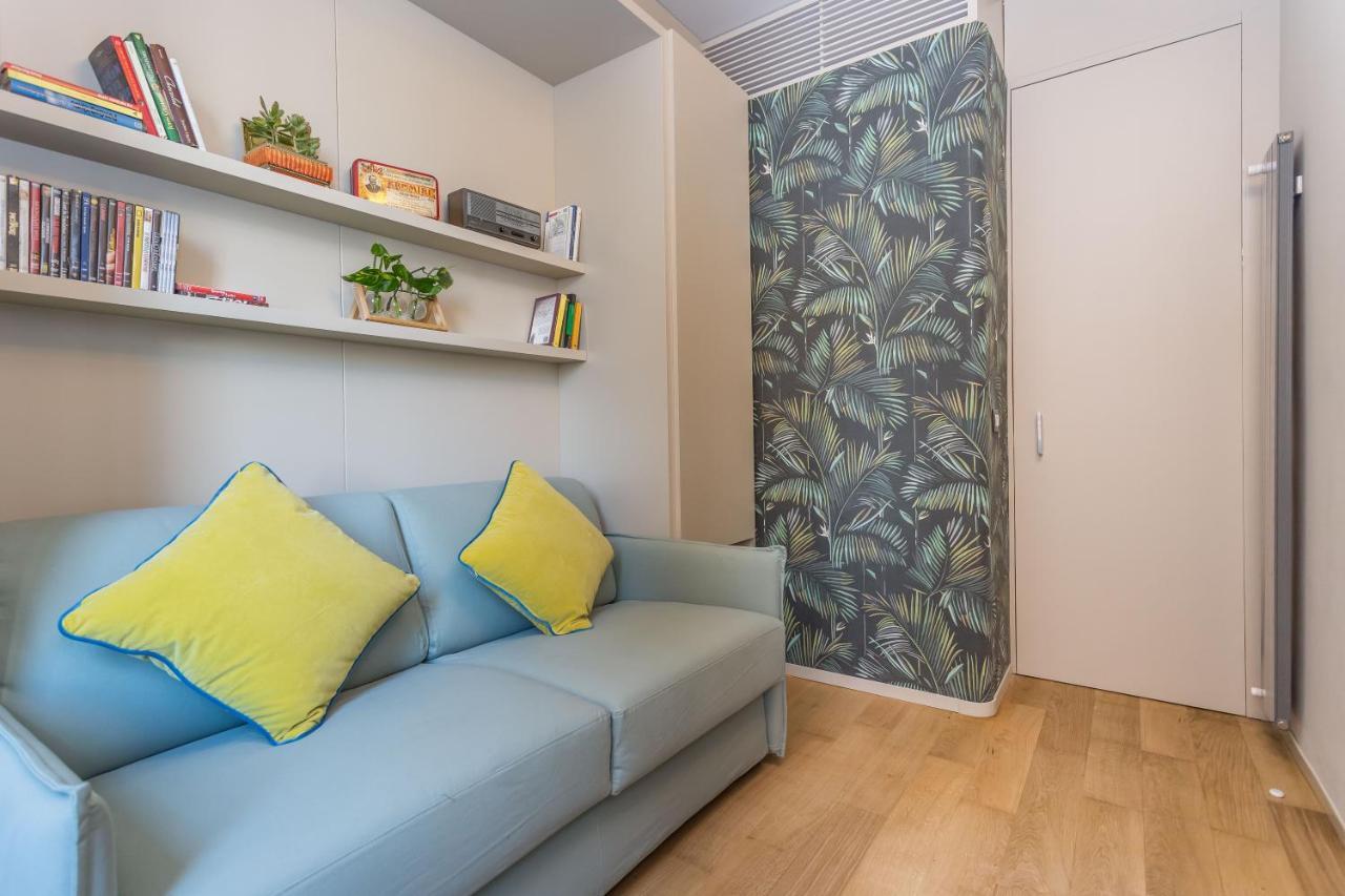 Apartment Casa Epiro *