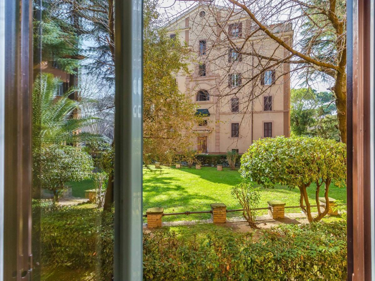 Casa Epiro Rom