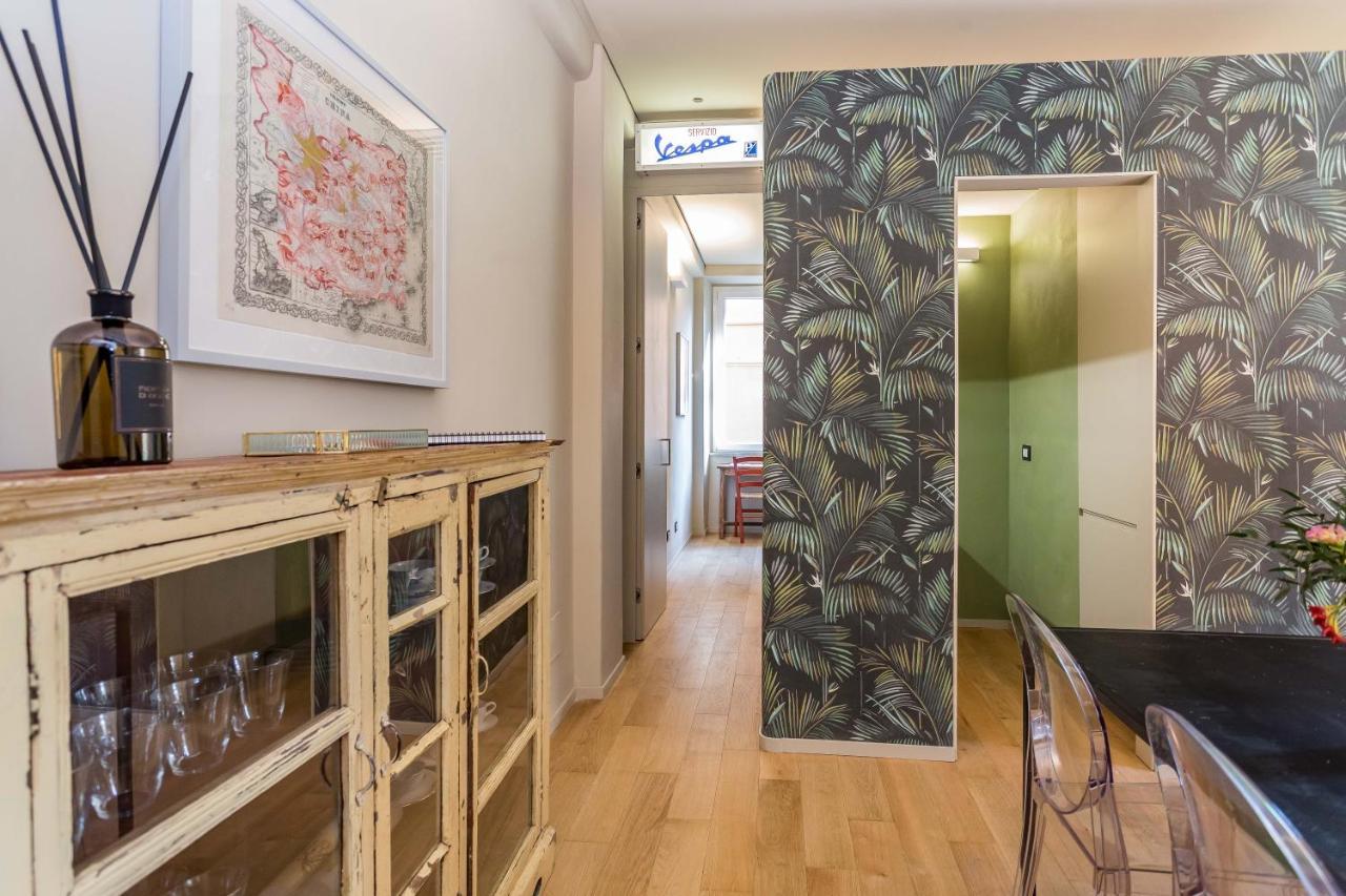 Lägenhet Casa Epiro *